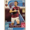 Topps Champions League Extra 2021/2022 SS 06 Mark Noble