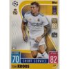 Topps Champions League Extra 2021/2022 SS 09 Toni Kroos