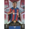 Topps Champions League Match Attax 2023-2024 - 1x SS 10 GAVI