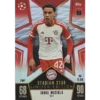 Topps Champions League Match Attax 2023-2024 - 1x SS 11 JAMAL MUSIALA