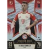 Topps Champions League Match Attax 2023-2024 - 1x SS 15 JOSHUA KIMMICH