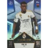 Topps Champions League Match Attax 2023-2024 - 1x SS 02 VINI JR.