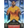 Topps Champions League Match Attax 2023-2024 - 1x SS 03 GIANLUIGI DONNARUMMA