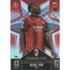 Topps Champions League Match Attax 2023-2024 - 1x SS 04 RAFAEL LEAO