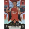 Topps Champions League Match Attax 2023-2024 - 1x SS 05 MARTIN ODEGAARD