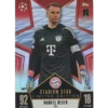 Topps Champions League Match Attax 2023-2024 - 1x SS 06 MANUEL NEUER