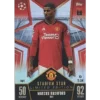 Topps Champions League Match Attax 2023-2024 - 1x SS 09 MARCUS RASHFORD