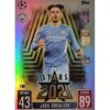 Topps Champions League Extra 2021/2022 STA 01 Jack Grealish