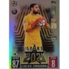 Topps Champions League Extra 2021/2022 STA 12 Gianluigi Donnarumma