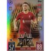 Topps Champions League Extra 2021/2022 STA 03 Diogo Jota