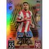 Topps Champions League Extra 2021/2022 STA 05 Luis Suarez