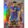 Topps Champions League Extra 2021/2022 STA 06 Pedri