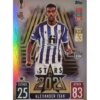 Topps Champions League Extra 2021/2022 STA 07 Alexander Isak