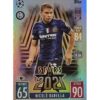 Topps Champions League Extra 2021/2022 STA 08 Nicolo Barella