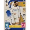 Topps Champions League Extra 2021/2022 SU 16 Nacho