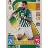 Topps Champions League Extra 2021/2022 SU 24 Willian Jose