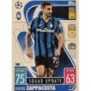 Topps Champions League Extra 2021/2022 SU 28 Davide Zappacosta