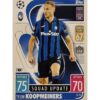 Topps Champions League Extra 2021/2022 SU 29 Teun Koopmeiners