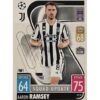 Topps Champions League Extra 2021/2022 SU 31 Aaron Ramsey