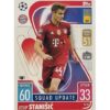 Topps Champions League Extra 2021/2022 SU 36 Josip Stanisic