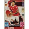 Topps Champions League Extra 2021/2022 SU 04 Jesse Lingard