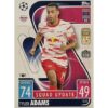 Topps Champions League Extra 2021/2022 SU 43 Tyler Adams