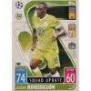 Topps Champions League Extra 2021/2022 SU 48 Jerome Roussillon