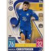 Topps Champions League Extra 2021/2022 SU 09 Andreas Christensen