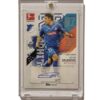 Topps Match Attax Bundeliga 2021/2022 - AU-SS Sejad Salihovic mit Original Unterschrift