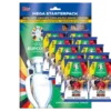 Topps UEFA EURO 2024 Match Attax Trading Cards – 1x Starterpack + 10x Booster