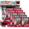 Topps Bundesliga Sticker Saison 2021/2022 Starterpack + 10x Tüten