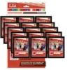 Topps Bundesliga Sticker 2023/2024 - 1x Starterpack + 15x Stickertüten