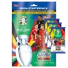 Topps UEFA EURO 2024 Match Attax Trading Cards – 1x Starterpack + 3x Booster