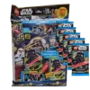 Panini Warhammer Dark Galaxy TDC - 1x Starterpack + 5x Booster