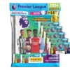 Panini Premier League 2024 Adrenalyn XL - 1x Starter Pack + 5x Booster