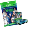 Panini NBA Basketball Top Class 2024 - 1x Starterpack + 1x Display je 24x Booster