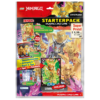 LEGO Ninjago TCG Serie 8 CRYSTALIZED - 1 x Starter Pack