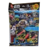 LEGO Star Wars Trading Cards Serie 5 “25 Jahre LEGO SW“ – 1x Starterpack