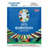 Topps UEFA EURO 2024 Sticker - 1x Starterpack