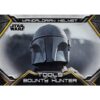 Topps The Mandalorian Trading Cards 2021 Nr TB 5 Mandalorien Helmet