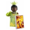 LEGO Minifiguren Serie 71038 – Figur 17 Tiana