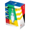 Topps UEFA EURO 2024 Sticker - 1x Mini Tin