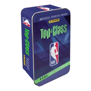 Panini NBA Basketball Top Class 2024-1x Classic Tin