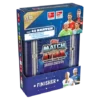 Topps Bundesliga Match Attax 2023-24 - 1x Mini Tin Finisher Blau