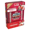 Topps Bundesliga Match Attax 2023-24 - 1x Mini Tin Magicians Rot