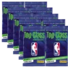 Panini NBA Basketball Top Class 2024 - 10x Booster