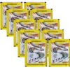 Panini Tour de France 2024 Sticker - 10x Stickertüten