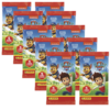 Panini Paw Patrol Trading Cards 2022 - 10x Booster