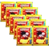 Panini Dragonball Universal Sticker 2024 - 10x Stickertüten