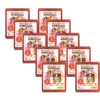 Panini Frauen Bundesliga 2023-2024 Sticker - 10x Stickertüten